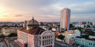 Manaus