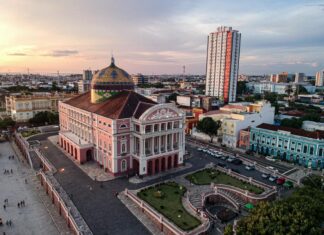 Manaus