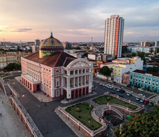 Manaus