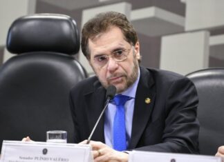 Plínio Valério
