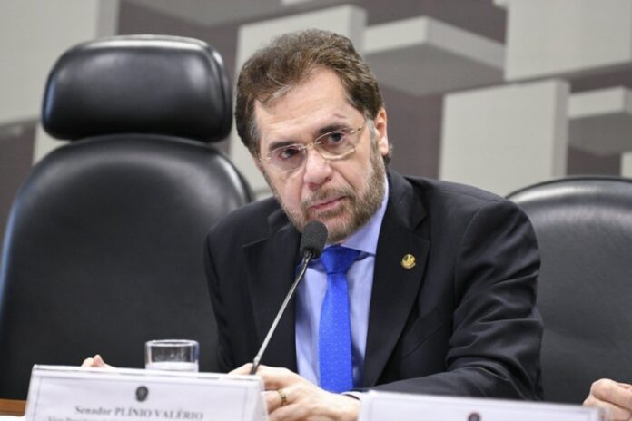 Plínio Valério