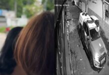 Mulher denuncia capitão da PM por ameaça de morte e agressão em Manaus PM