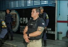 Detran-AM anuncia David Fernandes como novo diretor-presidente Detran