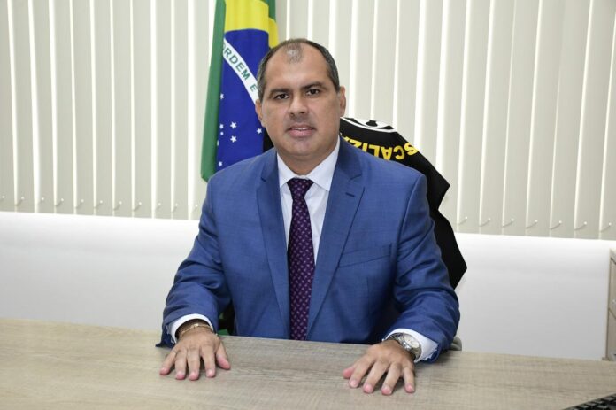 Márcio André