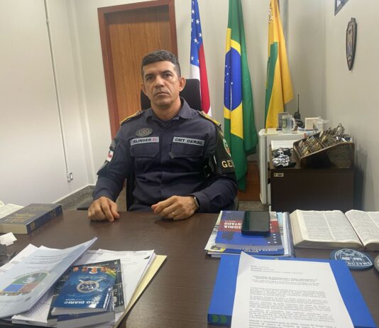 Klinger Paiva