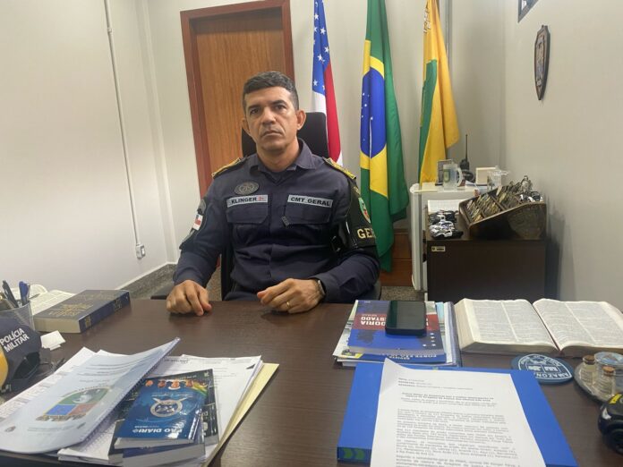 Klinger Paiva