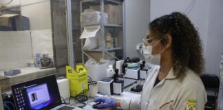 Laboratório