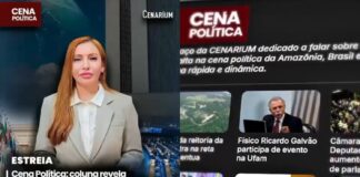 Cenarium