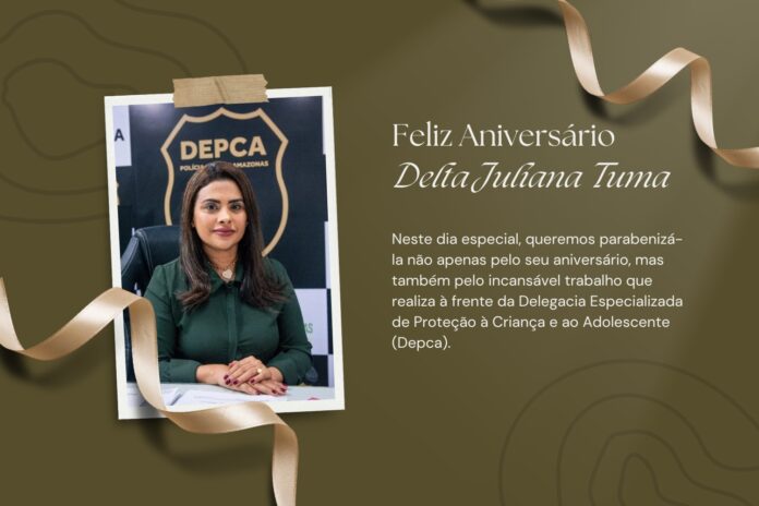 Juliana Tuma