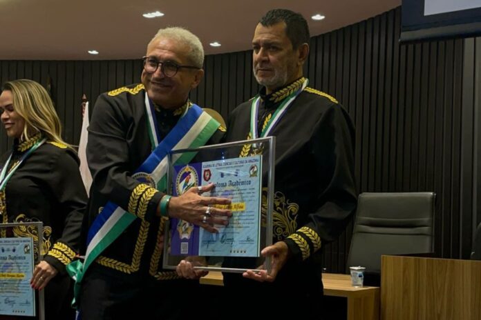 Itamar Dantas