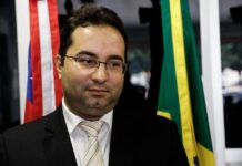 Juiz que mandou soltar colombiano preso com 1,2 tonelada de drogas é afastado pelo TJAM TJAM