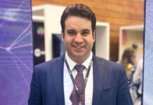 Diego Trajano assume diretoria da Band para três regiões do país Diego Trajano