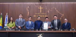 Leandro Almada