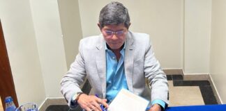 Bosquinho Poeta
