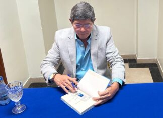 Bosquinho Poeta