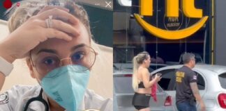 Falsa médica