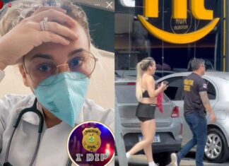 Falsa médica