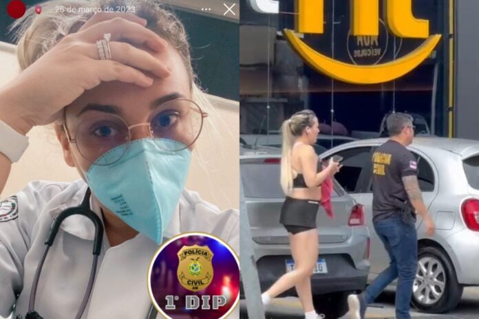 Falsa médica