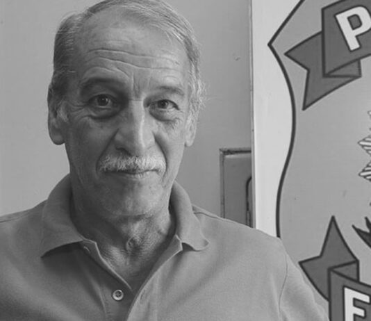 Mauro Sposito