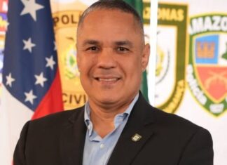 Aniversário do Secretário de Segurança do Amazonas, Coronel Vinícius Almeida, é celebrado com reconhecimento à sua liderança