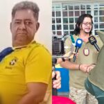 ‘Taradão’ é preso após cometer ato indecente na frente de crianças em UBS da zona Leste Taradão