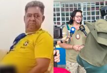 ‘Taradão’ é preso após cometer ato indecente na frente de crianças em UBS da zona Leste Taradão