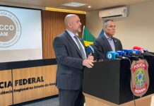 FICCO/AM desarticula núcleo de comando do crime organizado no Amazonas FICCO