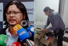 PC-AM prende homem envolvido em roubo de carga avaliada em mais de R$ 20 mil de loja de perfumaria PC