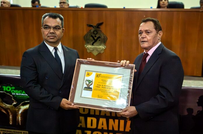 Cel otávio Cel otávio