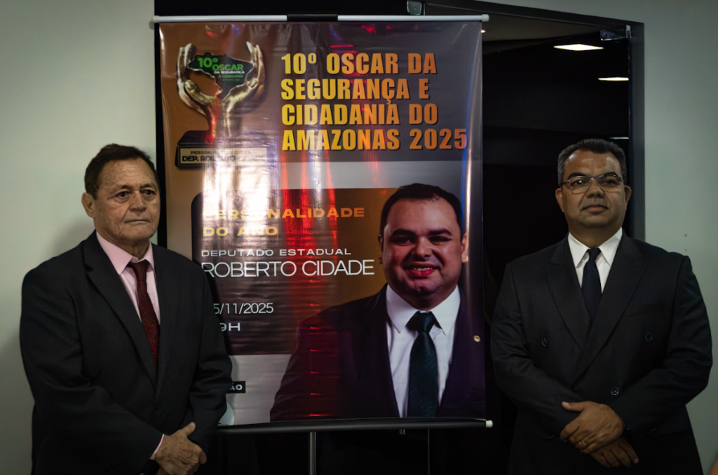 Oscar da Segurança