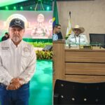 Tony Madureiro consolida Cabaceiras como capital mundial da vaquejada ao sediar encontro histórico com oito países Tony