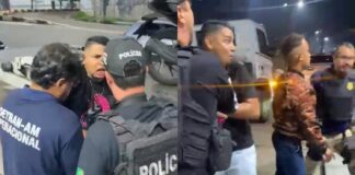 Detran não é polícia: uso de armas e uniformes gera confusão; que polícia é essa?