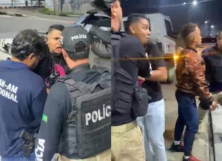 Detran não é polícia: uso de armas e uniformes gera confusão; que polícia é essa?