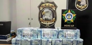 Operação desmonta esquema de lavagem de dinheiro e apreende R$ 1,7 milhão no Amazonas Dinheiro