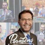 No aniversário de Plínio Valério, quem ganha o presente é o Amazonas