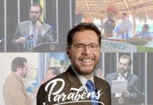 No aniversário de Plínio Valério, quem ganha o presente é o Amazonas