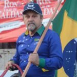 Parabéns ao Dr. Antônio Tony Madureiro, Embaixador da Vaquejada no Brasil, pelos seus 70 anos! Tony Madureiro