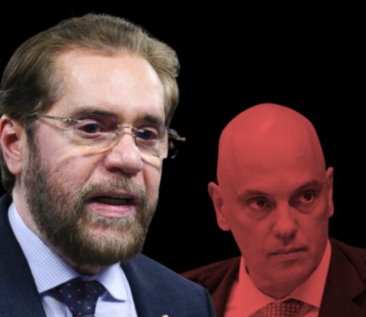 Plínio Valério apoia criação de CPI para investigar relação entre ministros do STF e empresário do Banco Master Plínio Valério