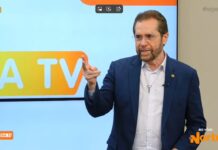 Senador Plínio Valério denuncia interesses estrangeiros na Amazônia e critica atuação de ONGs e órgãos ambientais Plínio Valério