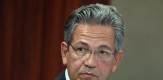 Ministro do STJ, Mauro Campbell evita tragédia ao imobilizar passageiro em surto em voo Manaus–São Paulo Mauro