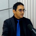 Advogado Mário Albuquerque destaca nova NR1 que amplia proteção contra assédio e obriga empresas a criarem canais de denúncia Mario albuquerque