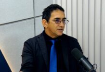 Advogado Mário Albuquerque destaca nova NR1 que amplia proteção contra assédio e obriga empresas a criarem canais de denúncia Mario albuquerque