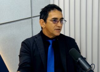 Advogado Mário Albuquerque destaca nova NR1 que amplia proteção contra assédio e obriga empresas a criarem canais de denúncia Mario albuquerque