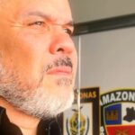 De secretário de Segurança do Amazonas a pré-candidato: Vinícius Almeida anuncia novo rumo político e mira vaga na ALEAM Vinicius