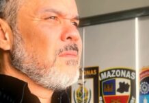 De secretário de Segurança do Amazonas a pré-candidato: Vinícius Almeida anuncia novo rumo político e mira vaga na ALEAM Vinicius