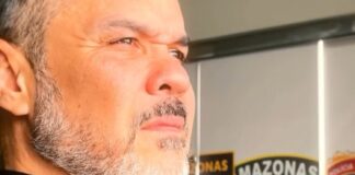 De secretário de Segurança do Amazonas a pré-candidato: Vinícius Almeida anuncia novo rumo político e mira vaga na ALEAM Vinicius